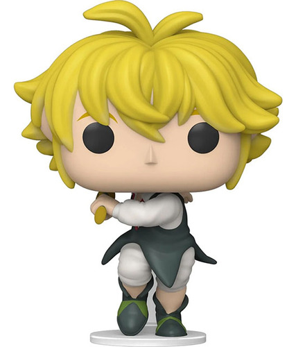 Funko Pop Meliodas #1340 - Seven Deadly Sins