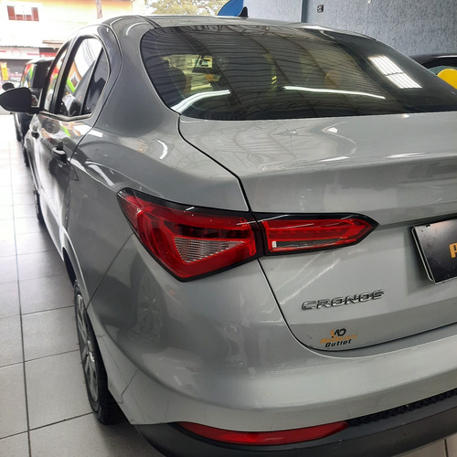 Fiat Cronos 1.0 Drive Flex 4p