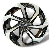 Comprar Rines 16 5 112 Beetle Jetta Mk6 Mk7 Passat Mercedes Cupra