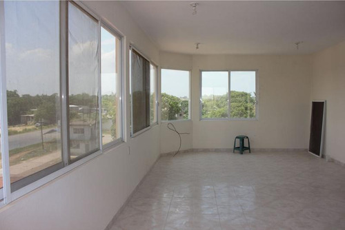 Renta Casa 3 Habitaciones Col. Villa Rosita Tuxpan Veracruz
