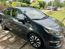 Comprar Kia Rio Rio Lx 1200