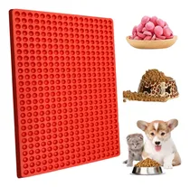 Comprar Mini Molde Redondo De Silicona De 468 Cavidades, Moldes Para