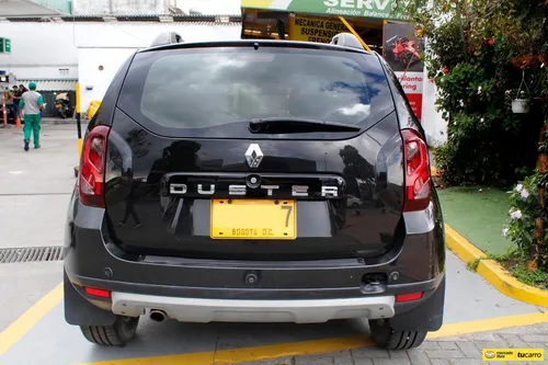 Renault Duster 1.6 Dynamique Mt 4x2
