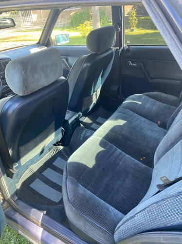 Peugeot 505 Srd Turbo