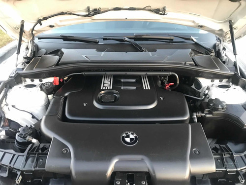 Imagen 6 de 9 de Bmw Serie 1 2.0 120d Active Stept 2005
