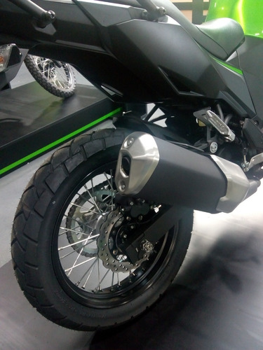 Imagen 14 de 25 de Kawasaki Versys 300 0km 2023 No Ktm 390 No Mt Entregamos Hoy