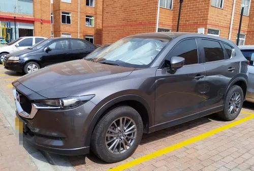 Mazda CX-5 2.5 Touring At