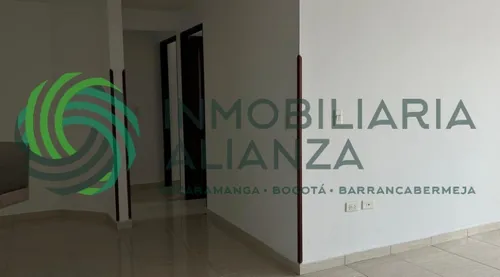 Apartamento En Venta En Cañaveral. Cod V61698