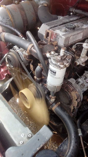 Chevrolet A10 2 Portas E 6 Lugares