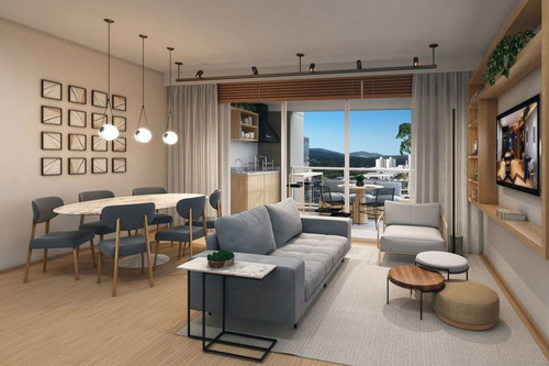 Imagem 5 de 26 de Apartamento À Venda No Bairro Vila Mogilar - Mogi Das Cruzes/sp - O-7795-16724