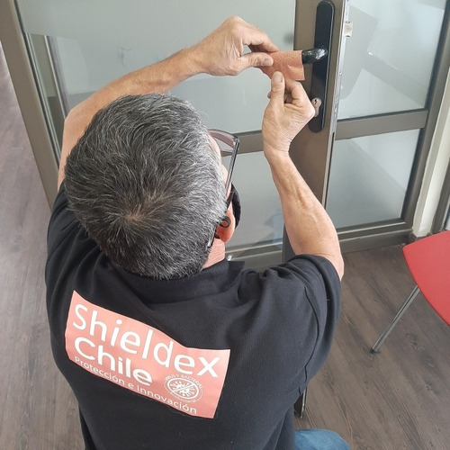 Cinta De Cobre Shieldex Para Manillas