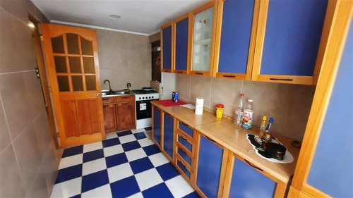 Imagen 4 de 12 de Casa En Venta De 3 Dorm. 3 Baños Ciudad Satelite