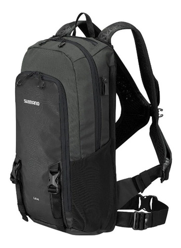 Mochila Shimano Unzen 14l