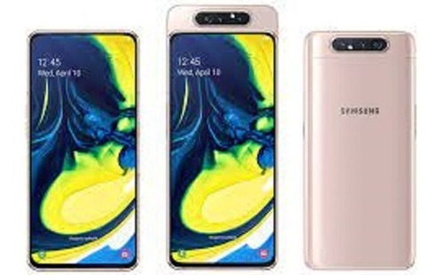 Nuevo Samsung Galaxy A80 128gb