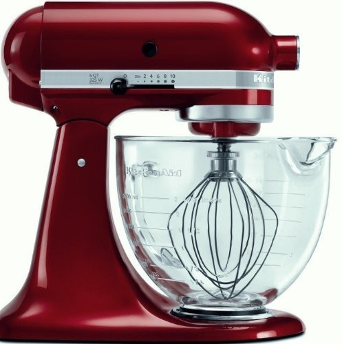 Kitchenaid Batidora De Pie De La Serie Modelo De Cabezal Inc