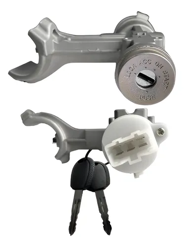 Switch Encendido C/llave Kia Picanto