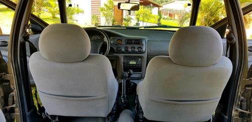Ford Escort 2001 1.8 Glx 5p Hatch