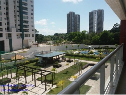 Imagem 18 de 23 de Modernidade & Conforto Nesse Apartamento Para Vender No Greenville, Cento E Trinta E Quatro Metros Com Três Quartos E Um Home Office - Ap1091cm
