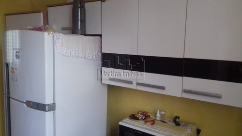 Imagem 15 de 15 de Apartamento - Conjunto Habitacional Santa Etelvina Ii - Ref: 15372 - V-15372
