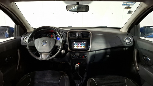 Renault Stepway 1.6 Dynamique Mt