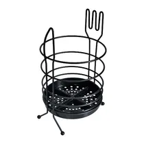 Comprar Organizador Escurridor Escurre Cubiertos Porta Cocina Mc