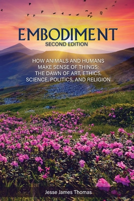 Libro Embodiment: How Animals And Humans Make Sense Of Th...