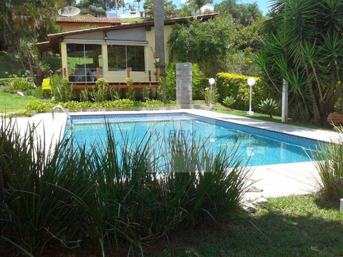 Imagem 11 de 28 de Chácara À Venda, 5000 M² Por R$ 1.300.000,00 - Vale Verde - Valinhos/sp - Ch0023