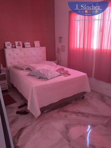 Imagem 9 de 15 de Casa Para Venda Em Itaquaquecetuba, Vila Maria Augusta, 1 Dormitório, 1 Banheiro, 2 Vagas - 210203b_1-1745707