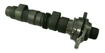 Comprar Arvore Comando De Valvula Honda Nx 350 Sahara