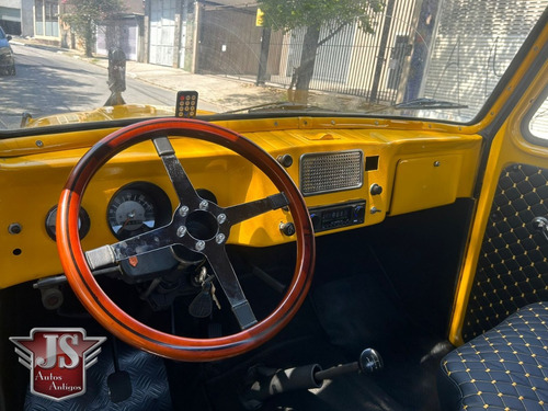 Ford F-75 1970