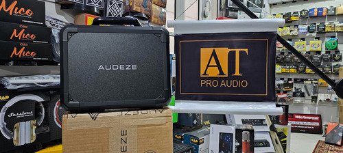 Audeze Lcd-x