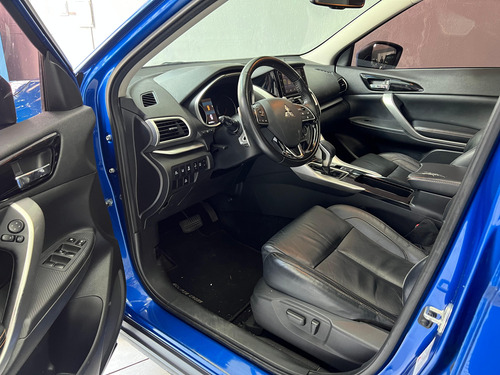 Mitsubishi Eclipse Cross 1.5 Hpe-s Turbo S-awc Cvt 5p