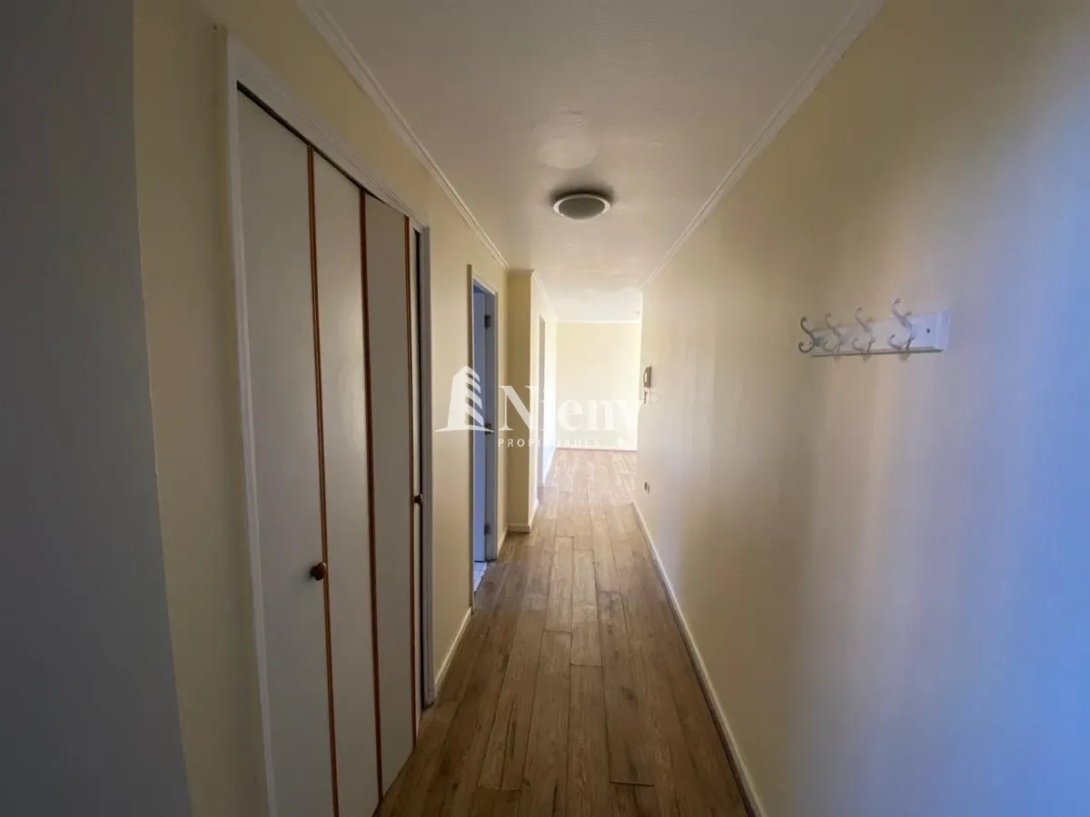 Imagen 2 de 21 de Departamento Luminoso En Venta De 3d 2b 1e Jardín Del Mar