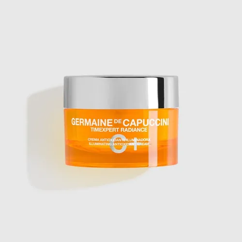 Crema Antioxidante Iluminadora 50ml Timexpert Radiance C+