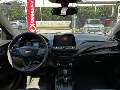 Chevrolet Onix 1.0t Ls At