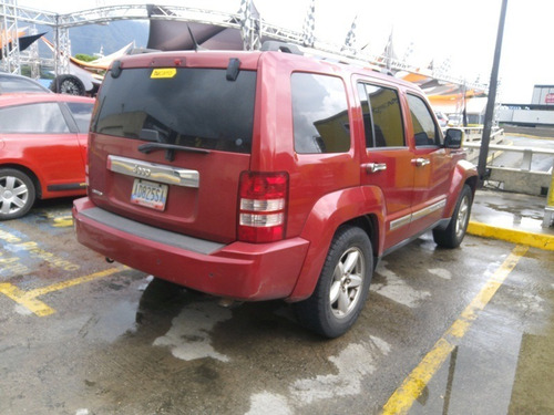 Imagen 7 de 13 de Jeep Cherokee