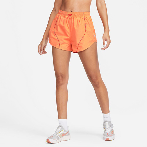 Short Nike Air Deportivo De Running Para Mujer Ch422