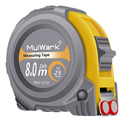 Cinta Métrica De 26 Pies Por Escala Métrica Imperial ...