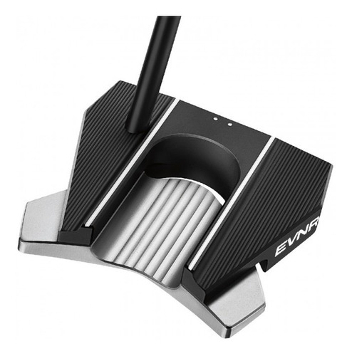 Putter De Golf Evnroll Er 10 Black Edicion Limitada