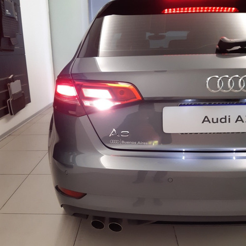 Audi A3 Sportback 2021 1.4 Tfsi 150 Cv