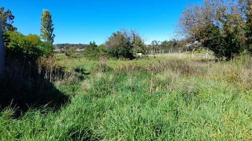 Imagen 5 de 11 de Lote En Venta Al Pie De La Sierra