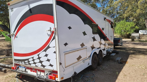 Imagen 5 de 25 de Casa Rodante / Caravana De Exelente Calidad