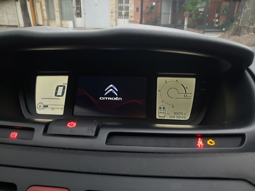 Citroën C4 Picasso 1.6 Hdi 110cv Tendance Nav