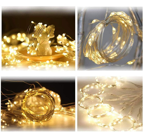 300 Led Luces De Cortina , 3Mx3M Impermeable Iluminación,uces De Cortina De Navidad Blanco Cálido Con Gancho, 8 Modos de Luces con Control Remoto, Cadena de Luces, Decoración para Dormitorio, Fiestas,