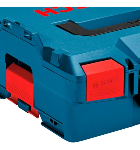 Imagem 3 de 5 de Maleta De Transporte Lboxx 136 Bosch 1600a012g0