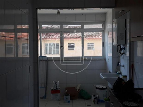 Apartamento - Ref: 882094