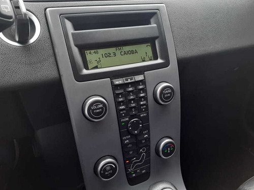 Volvo C-30 2.0 Gas. 2p
