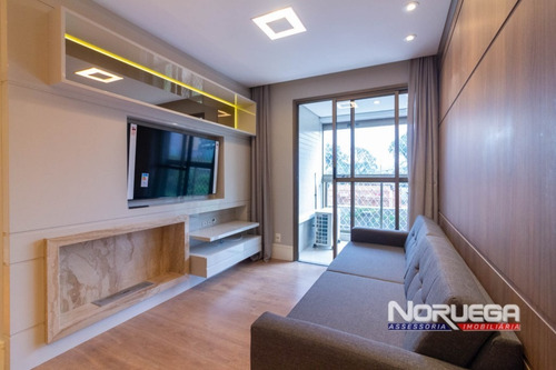 Imagem 3 de 29 de Apartamento Para Alugar - 36672.002