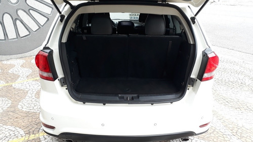 Dodge Journey 3.6 Sxt 5p
