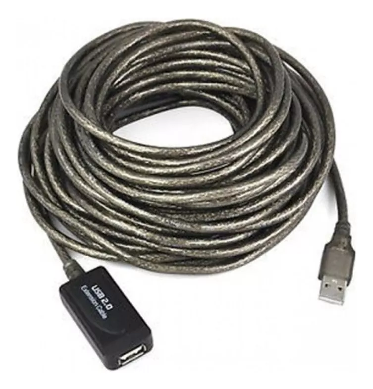 Primeira imagem para pesquisa de cabo extensor usb